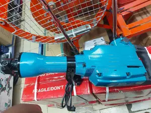 Demolition Hammer,Model 65a/Hammer Drill