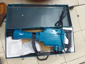 Demolition Hammer,Model 65a/Hammer Drill