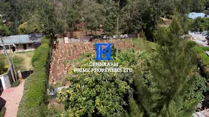Prime Residential Plot for Sale – Ngong, Vet Area