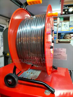 Strong Heavy Duty 100m Extension Cables