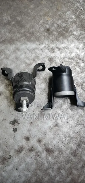 Mazda Demio Engines Mountings
