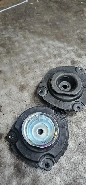 Shoch Mounts for Nissan Tiida, Wingroad, Y12, Note and Nv200