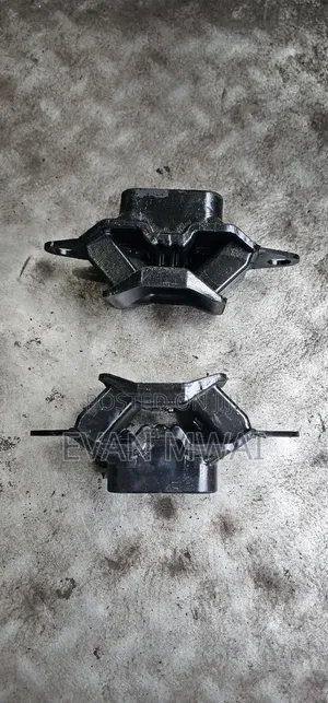 Old March and Note Gearbox Mounts (Nissan)