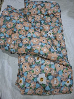 Super Warm Quality Unbinded Cotton Duvets