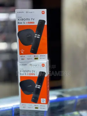 Xiaomi Streaming Media