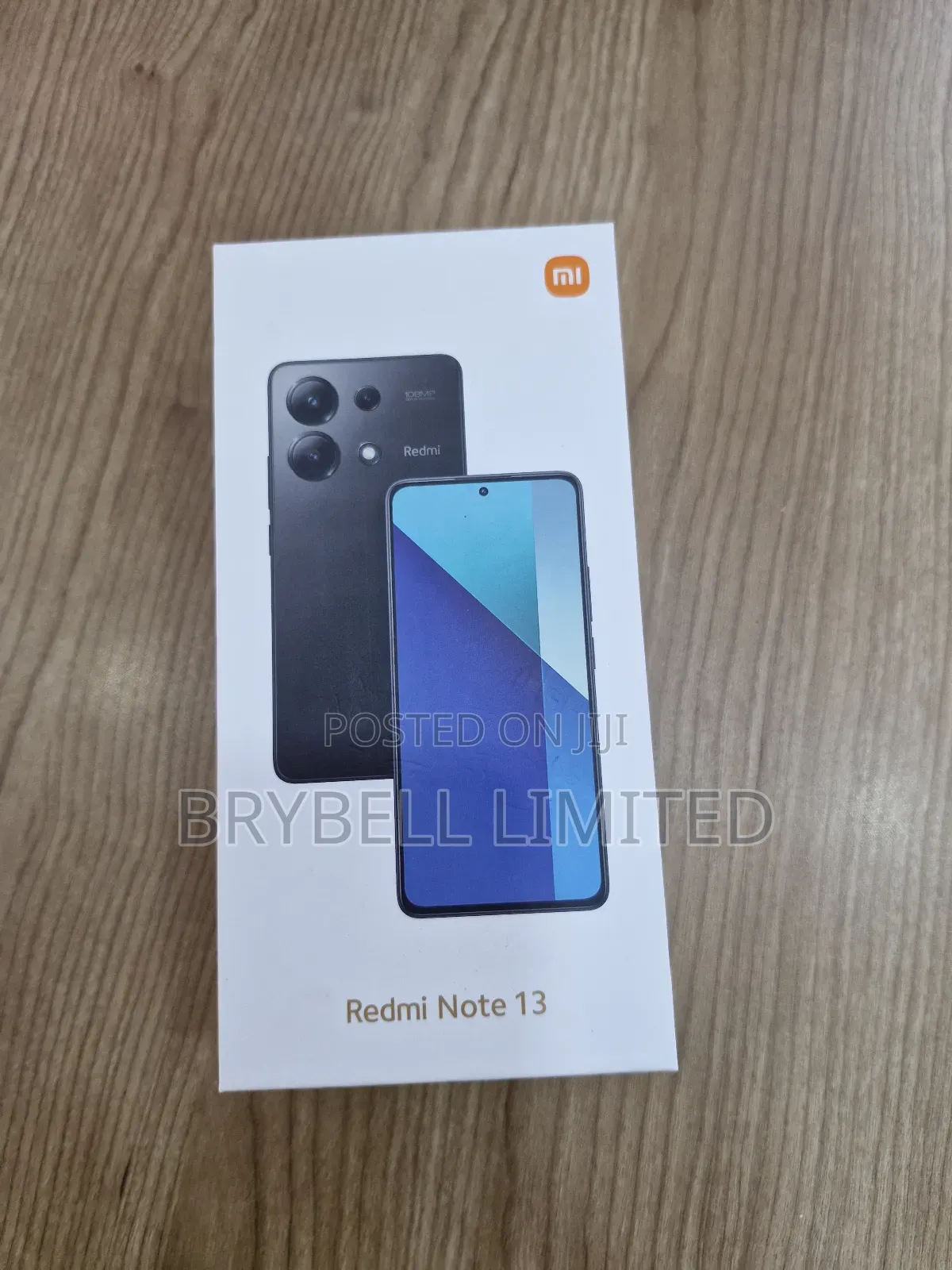 Xiaomi Redmi Note 13 256 GB Blue
