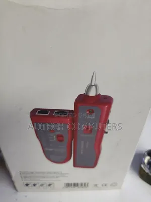 Cable Tracer