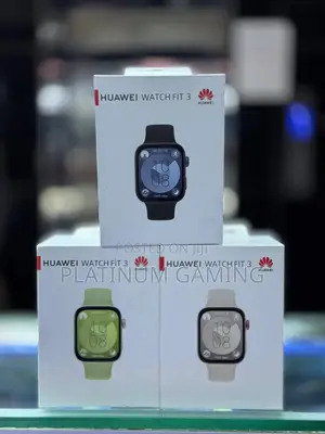 Huawei Smart Watch ,Bluetooth Connectivity