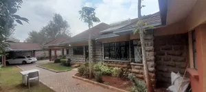 4bdrm Bungalow in Karen for rent