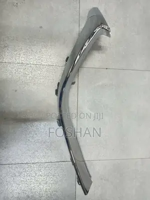 Cx9 Grille Chrome