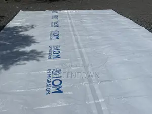 Hema/Chandarua Ya 4x6m (Tarpaulin)