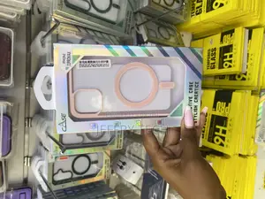 Maxaza Strong Magnetic Newskin Case for iPhone 11 Pro Max