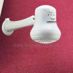Lorenzetti Max Ducha Electric Shower Head Instant Heating Water Heater