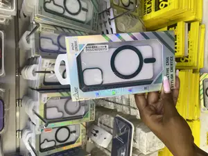 Ressaer Phone 11 Pro Max Newskin Case Compatible With Magsafe