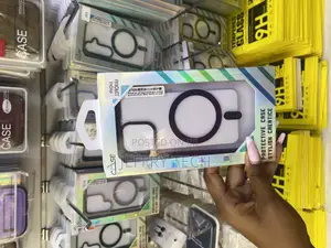 Certyg iPhone 11 Pro Max Newskin Case Compatible With Magsafe