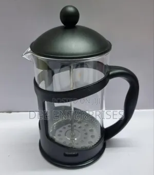 800ml French Coffee Plunger