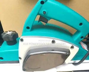 Makita 600w Electric Planer/ Electric Planer
