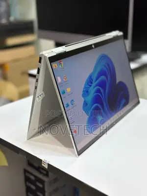 Laptop HP EliteBook 1040 G8 16GB Intel Core i7 SSD 512GB
