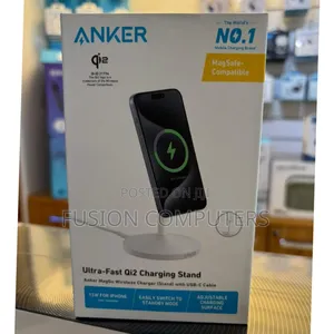 Anker Maggo Wireless Charger Stand