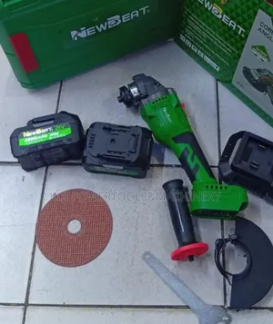 New Beat Cordless Angle Grinder/ Cordless Angle Grinder
