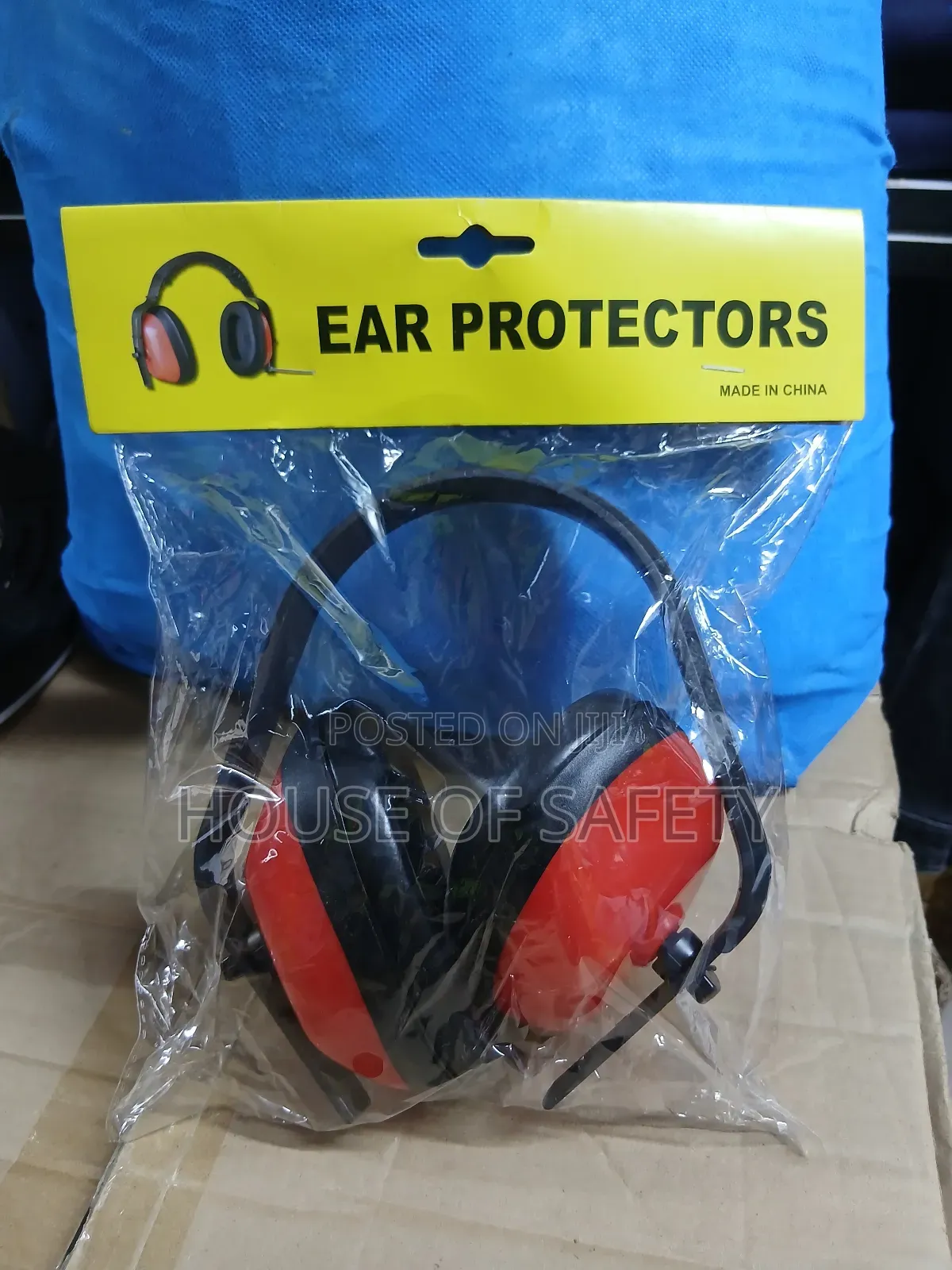 Ear Protection For Work