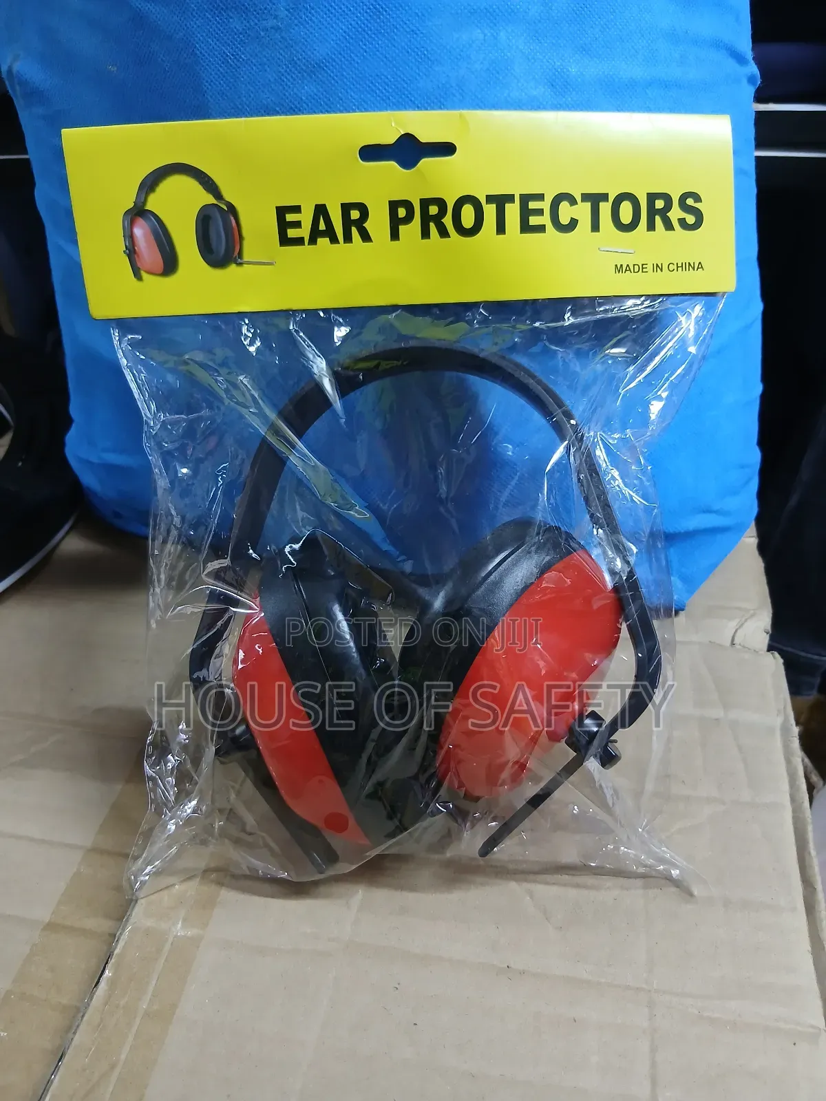 Ear Protection For Work