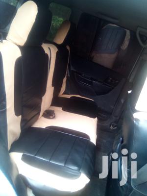 Seat Covers