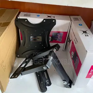 Articulated;</><14-55" Rotating Wall Mount Bracket 360 Degree