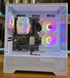 New Desktop Computer Asus 32GB Intel Core I5 SSD 1T