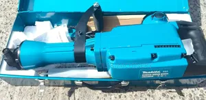 Makita Jack Hammer/ Makita Demolition Breaker/ Demolisher