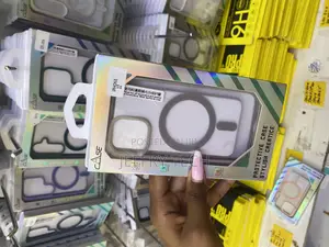 Fenesse Magnetic Compatible for iPhone 12 Newskin Case