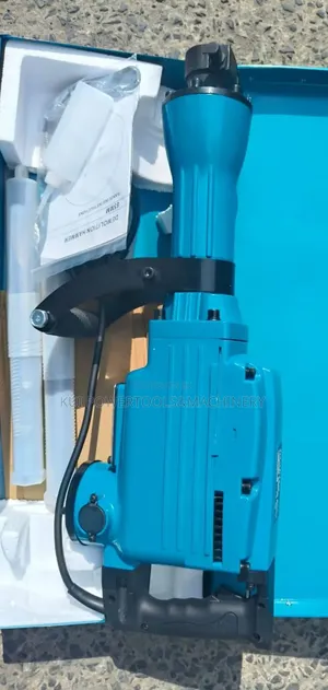 Makita Electric Demolition Breaker/ Demolisher