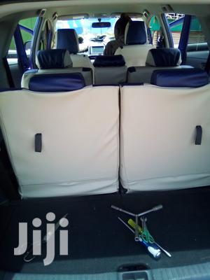 Seat Covers