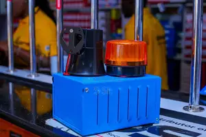 Siren Kit - Alarm Kit