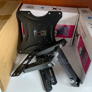 14′′-55′′ Tilt Swivel 14 "To 55" Inches;<Full Motion Wall Mount