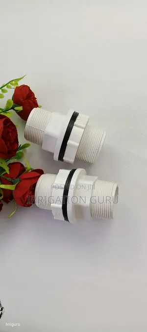 Threaded Tank Fitting 50mm