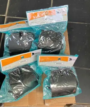 Tissue Holder (Black) Flap