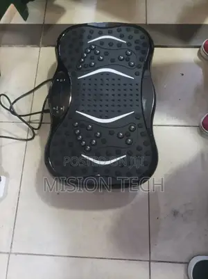 Full Body-Massager-Plate