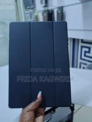 Samsung Galaxy Tab S7 Plus Smart Case Flip With Pen Slot