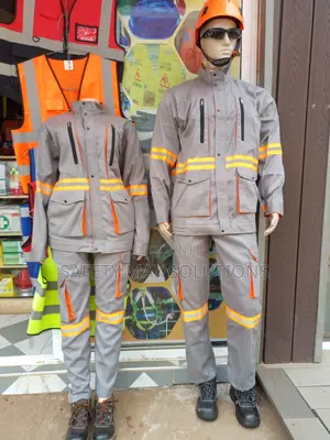 Engineer Jackets /Reflective Jackets