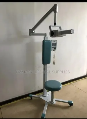 Dental X-Ray Machine