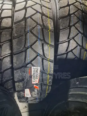 Onyx Diff 315/80/22.5