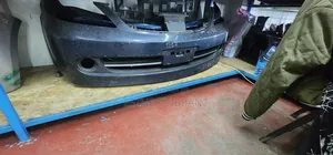Nissan Tiida Front Bumper