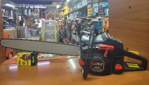 Gasoline 22" Chainsaw/Power Saw