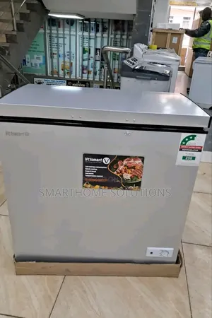 Volsmart Deep Freezer 150litres