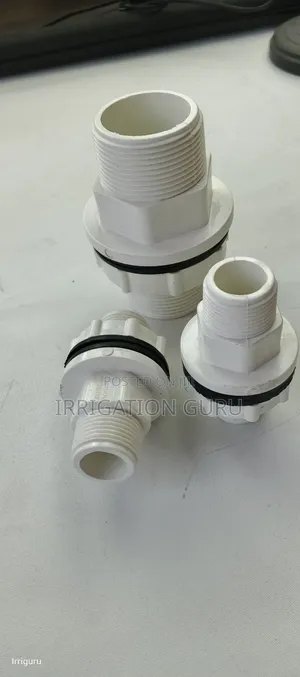 Tank Gland Fitting