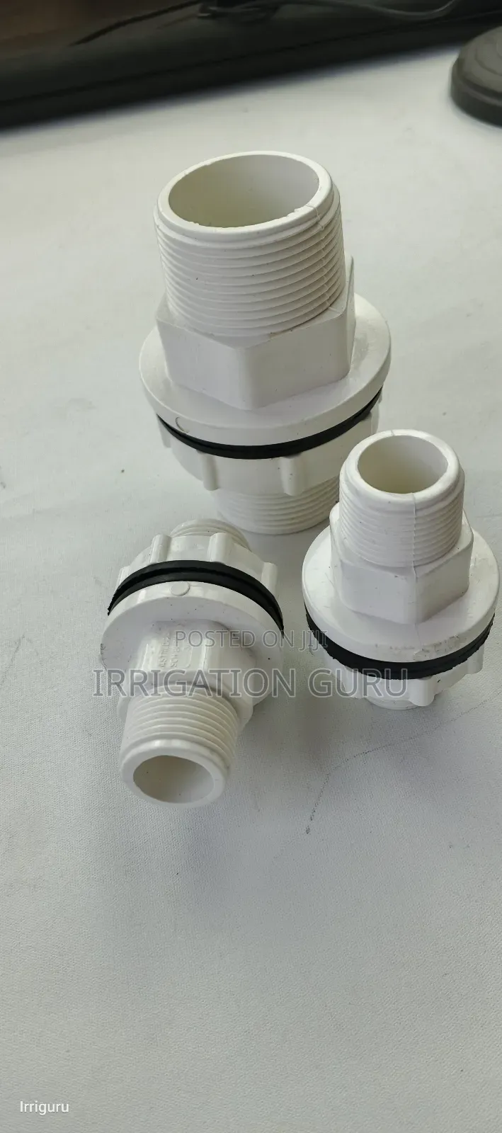 Tank Gland Fitting