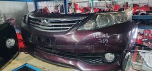 Allion 260 Nosecut