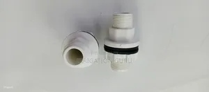 Storage Tank Coupling