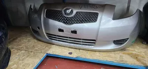 Vitz 2005 Front Bumper